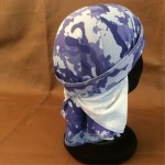 Phairo Camo Blue back