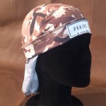 Phairo Camo Brown front