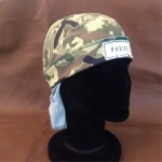 Phairo Camo green front